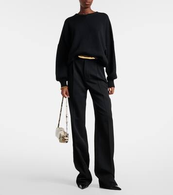 Brigitte 100 patent leather pumps | Jimmy Choo