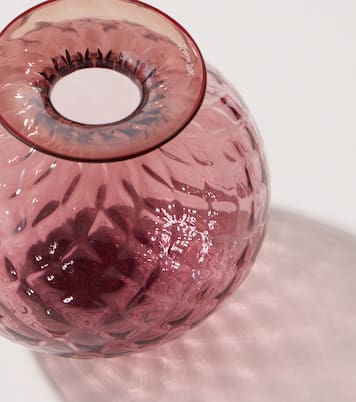 Monofiori Balloton Murano glass vase | Venini