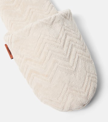 Ciabatte Chevron | Missoni