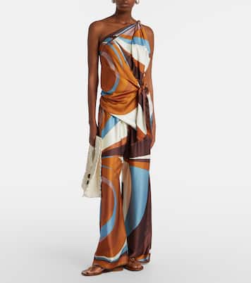 Bedrucktes Top Sotto | Faithfull