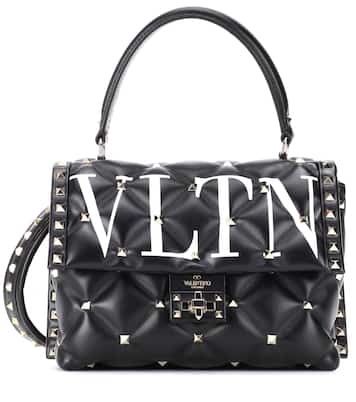 Valentino Garavani Candystud shoulder bag | Valentino Garavani