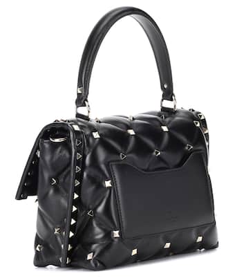 Valentino Garavani Candystud shoulder bag | Valentino Garavani