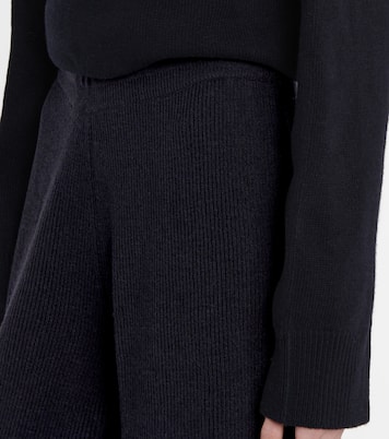 Jogginghose mit Wollanteil | The Frankie Shop