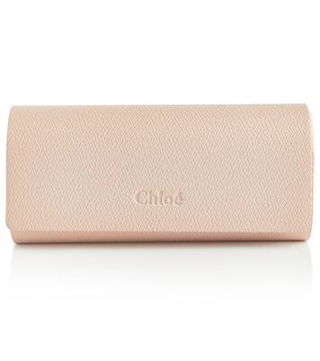Oversize-Sonnenbrille Irene | Chloé