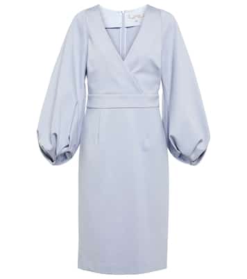 Emotional Essence midi dress | Dorothee Schumacher