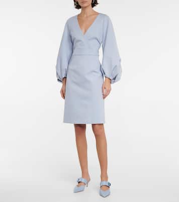 Emotional Essence midi dress | Dorothee Schumacher