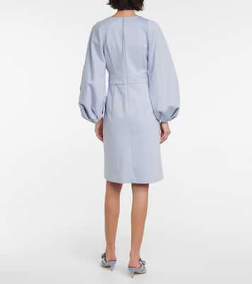 Emotional Essence midi dress | Dorothee Schumacher