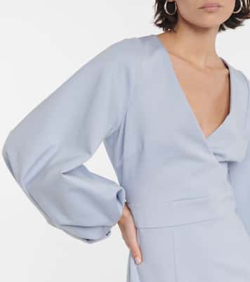 Emotional Essence midi dress | Dorothee Schumacher