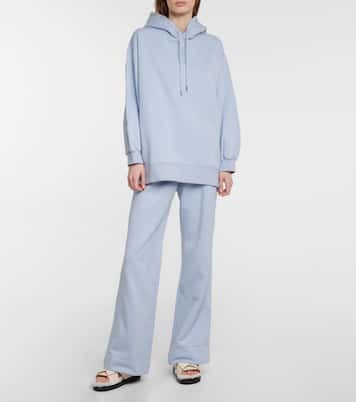 Jogginghose aus Baumwolle | Dorothee Schumacher