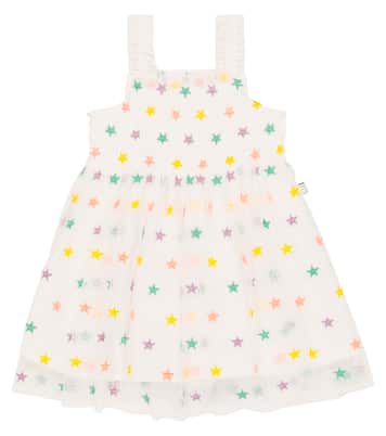 Bébé – Ensemble robe et culotte bloomer | Stella McCartney Kids