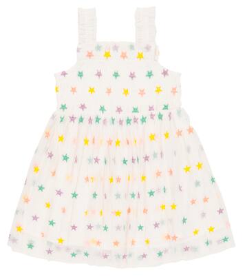 Bébé – Ensemble robe et culotte bloomer | Stella McCartney Kids
