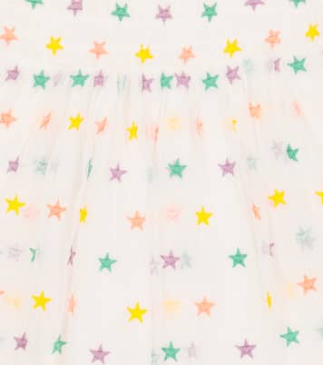 Bébé – Ensemble robe et culotte bloomer | Stella McCartney Kids