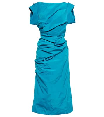 Abito midi | Dries Van Noten