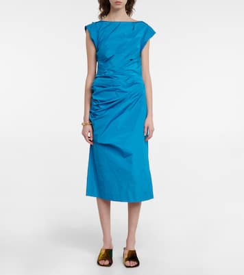 Abito midi | Dries Van Noten