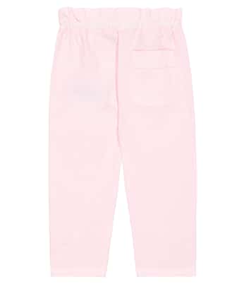 Bébé – Pantalon Luciole en denim | Bonpoint