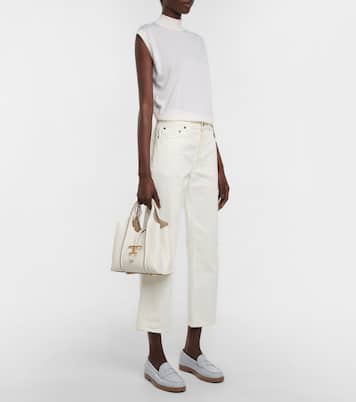 Borsa Timeless Mini in pelle | Tod's