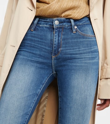 Farrah Skinny Ankle jeans | AG Jeans