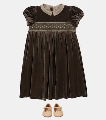 Ballerine in pelle | Christian Louboutin Kids