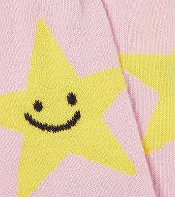 Calze in misto cotone | Stella McCartney Kids