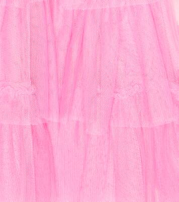 Jupe en tulle | Monnalisa