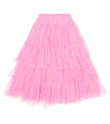 Jupe en tulle | Monnalisa