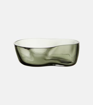 Aer glass bowl | Audo Copenhagen