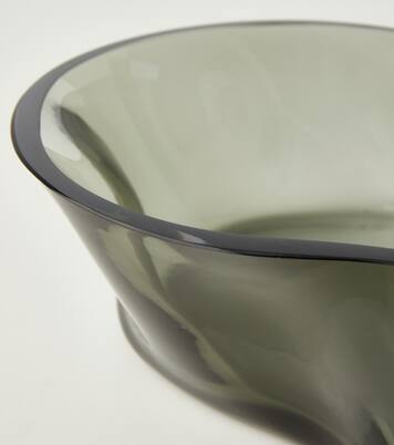 Aer glass bowl | Audo Copenhagen