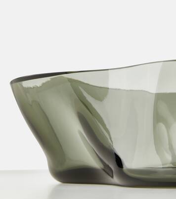 Aer glass bowl | Audo Copenhagen
