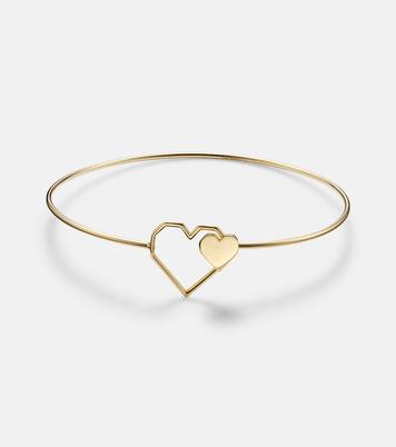 Bracelet Corazno en or 9 ct | Aliita