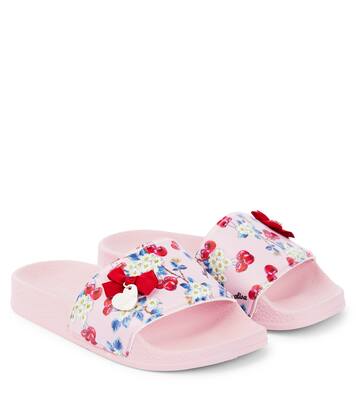Printed slides | Monnalisa