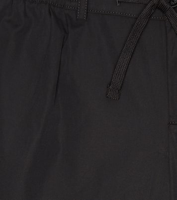 Bermudas de algodón | Dolce&Gabbana Kids