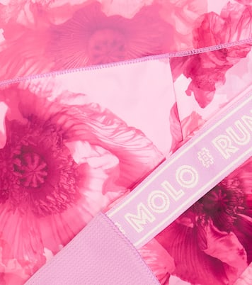 Olympia printed leggings | Molo