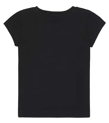 Bedrucktes T-Shirt | Moschino Kids