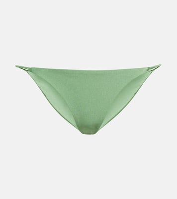 Bare Minimum bikini bottoms | Jade Swim