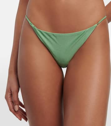 Bare Minimum bikini bottoms | Jade Swim