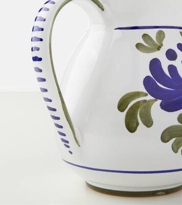 Blossom ceramic jug | Cabana