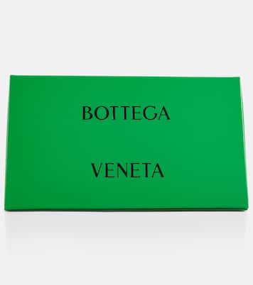 Occhiali da sole cat-eye Angle | Bottega Veneta