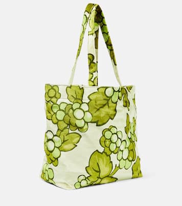 Tote Pegaso con piel | Etro