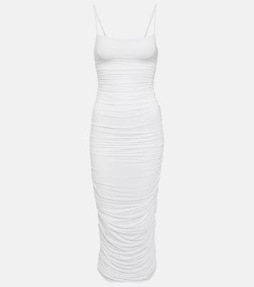 Slipdress aus Jersey | Wardrobe.NYC