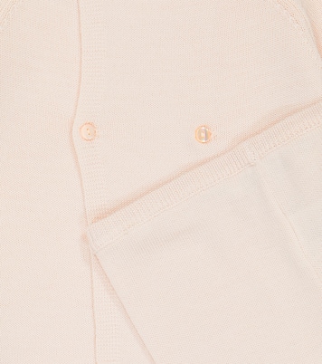 Bebé - set de jersey y pantalones | Bonpoint