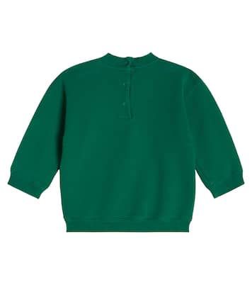 Baby - Felpa Dady in jersey di cotone | Bonpoint