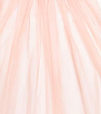 Jupe Panice en tulle | Bonpoint
