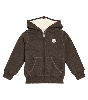 Sudadera Bradford en jersey de algodón | Bonpoint