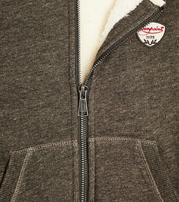 Sudadera Bradford en jersey de algodón | Bonpoint