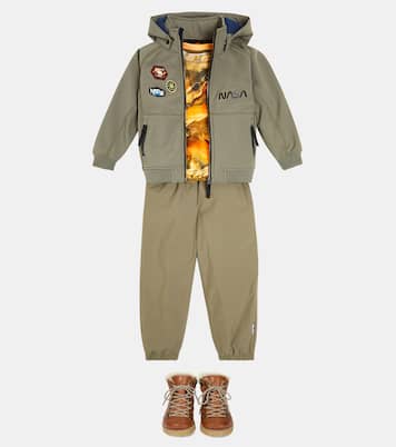 Wild sweatpants | Molo