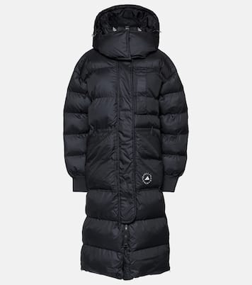 Puffer coat | Adidas by Stella McCartney