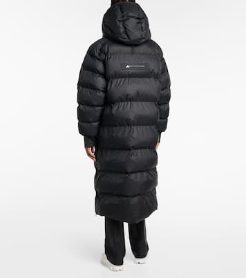 Puffer coat | Adidas by Stella McCartney