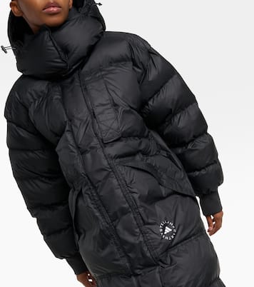 Puffer coat | Adidas by Stella McCartney