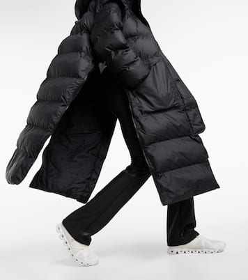 Puffer coat | Adidas by Stella McCartney