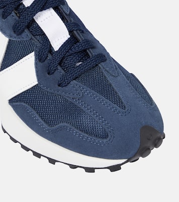 327 suede sneakers | New Balance